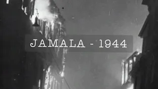 Jamala - 1944 ~ Kırım (Türkçe ve Rusça çeviri) Жамала - 1944 ~ Крым Jamala - 1944 ~ Crimean Lyrics