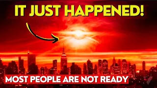 Prepare yourself! The most powerful solar storm in history is on its way! Get ready! ✨Dolores Cannon