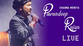 Pawandeep Rajan sings another classic Arijit  - Channa Mereya ❤️ from Ae Dil Hai Mushkil | Live UK
