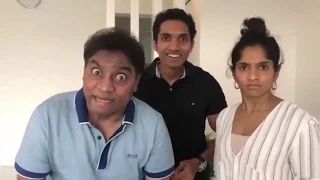 LockDown Me Mast Comedy 2020 /Johny Lever and Jamie Lever Dekho Aur Maje Lo