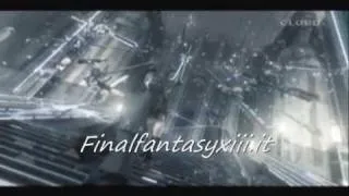 FF Versus XIII Trailer