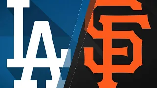 Dodgers erupt in finale to force tiebreaker: 9/30/18