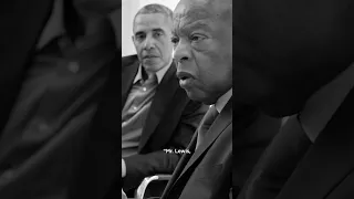 Remembering Representative John Lewis