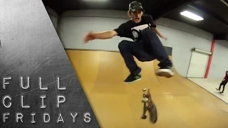 Dave Bachinsky Full Clip Friday