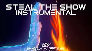 Steal The Show (From Elemental) "RM Remix" Official Instrumental