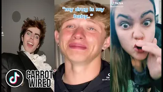 ULTIMATE TIKTOK CRINGEFEST || tiktok cringe comp #39