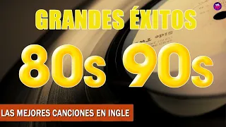 Las Mejores Canciones De Los 80 y 90 - Clasicos De Los 80 y 90 - Grandes Éxitos 80s