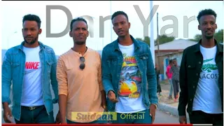 Xariir Axmed Abdi Zaki Axmed Aarshe Liiban Jigjiga Dan Yar 2021 Hees Cusub Video Lyrics