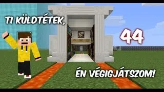 James_mc - Ti küldtétek, én végigjátszom! 44