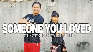 SOMEONE YOU LOVED | Tiktok Remix | JingkyMoves | Dance Workout