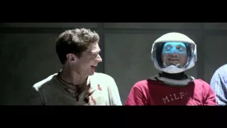 Lazer Team - Official Trailer HD