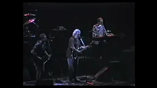 #gratefuldead Live-He's Gone-9/16/1990-#msg New York, NY