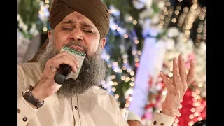 kehti hai pholon ki rida allah hu allah Alhaj Owais RAza Qadri