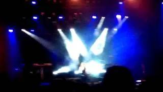Epica - Unleashed @ Vagos Open Air 2014