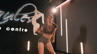 Dancehall — Fraules Dance Centre — Софи Осипкова