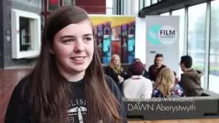 BFI Film Academy DAWN 2014-2015 Promotion video