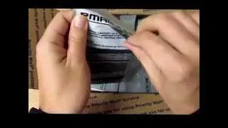 Unboxing New Magpul M3 10 round PMAG 10rds AR-15