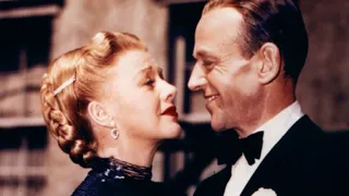 The Truth About Fred Astaire And Ginger Rogers Working Together