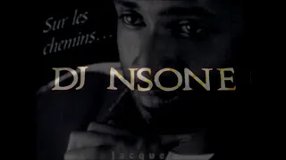 Mix Jacques d'Arbaud By Dj NSONE