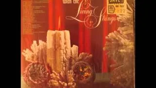 The Living Strings - The Spirit Of Chirstmas Trans Axel Assembly