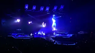 Muse 'Break It To Me' Simulation Theory World Tour 3-5-2019 San Diego, CA