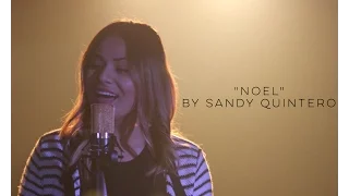 Noel Chris Tomlin Feat  Lauren Daigle by Sandy Quintero