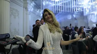 Yllka Kuqi & Buraku Live - Super atmosferë në Golden Restaurant Prishtinë