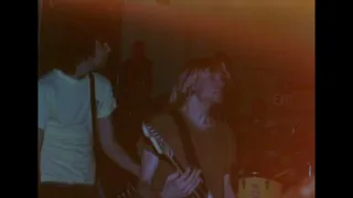 Nirvana - Been a Son (Remixed) Live, Jabberjaw, Los Angeles, CA 1991 May 29