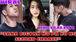 OMG! ALJUR ABRENICA SOBRANG NAGSISISI SA NAGAWA NYA KAY KYLIE!