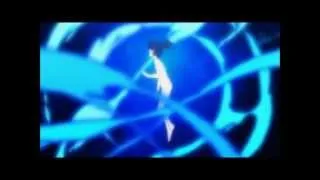 Black rock shooter ~amv~ Marry the Night