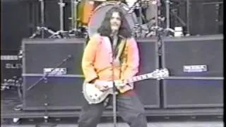 Soundgarden - Jesus Christ Pose (Bremerton, 1992)