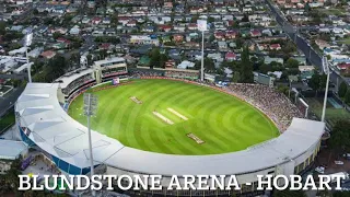 Every AFL Stadiums Siren 2021 Edition (NO LOCAL OVAL SIRENS)