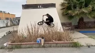 48 years old, 31 clips in 31 days (48 SOMETHING)