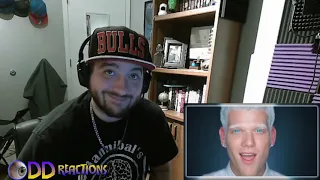 PENTATONIX REACTION!!! "Daft Punk