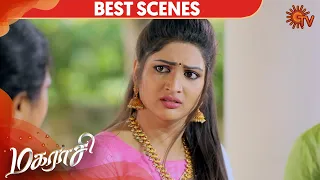 Magarasi - Best Scene | 24th January 2020 | Sun TV Serial | Tamil Serial