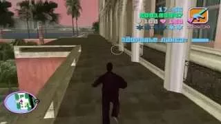 Прохождение игры Grand Theft Auto: Vice City. Миссия 24. Стиратель.