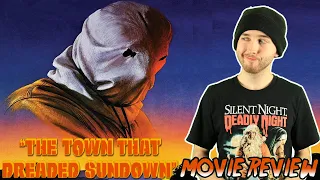 The Town that Dreaded Sundown (1976) - Movie Review