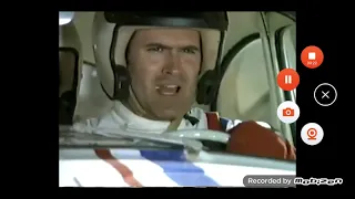 Herbie vs Horace corrida final do filme se meu Fusca falasse hd