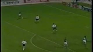 England v Germany (1991) (4/4)
