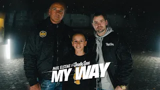Paul Elstak & Deadly Guns - My Way (Official Videoclip)