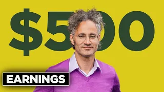 Palantir Q2 Earnings Recap