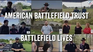 Battlefield Live with the American Battlefield Trust Trailer