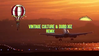 Bob Sinclar - World Hold On (Vintage Culture, Dubdogz Remix)