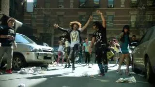 lmfao ft lauren bennett and goonrock   party rock anthem radio edit