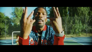 BlocBoy JB “Count Up” Official Video (prod. Hitkidd) Shot by @Zach Hurth x Mota Media