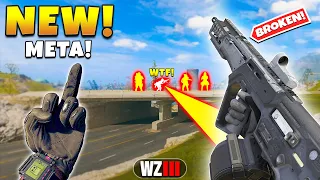 *NEW* WARZONE 3 BEST HIGHLIGHTS! - Epic & Funny Moments #396