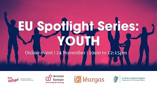 EU Spotlight: Youth