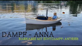 Dampf - Anna