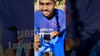 Result Reaction🔥#IBPS #PO #result #reaction #family #shorts #viral #trending #bankingexams