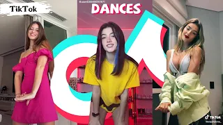 Ultimate TikTok Dance Compilation Of October 2021 - Part 24